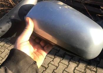 Skoda Octavia I lift 2003 lusterko lewe elektryczne Skoda Octavia I lift 2003 lusterko lewe elektryczne