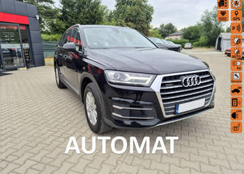 Audi Q7 Q 7 II (2015-)