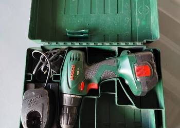 Wkrętarka BOSCH PSR-12