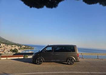 Multivan t6.1 dsg gen six