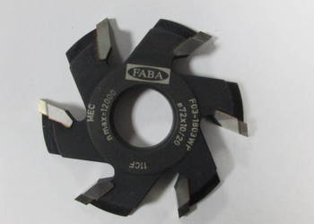 Frez FABA do okleiniarki prawy F03-1803WP ***StanDrew***
