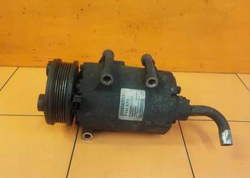 S80 S40 C70 C30 V50 2.0 D 10r 136KM D4204T sprezarka klimatyzacji 31315098