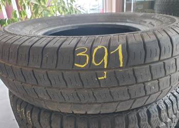 Kargo MaxC St-6000 lato 165R13C