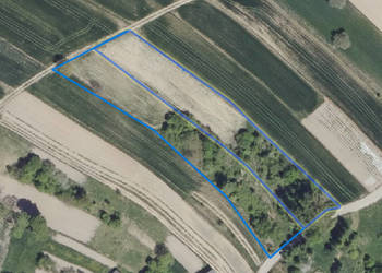 Krzczonów, Sobieska Wola Pierwsza, Działka, 52ar Krzczonów, Sobieska Wola Pierwsza, Działka, 52ar