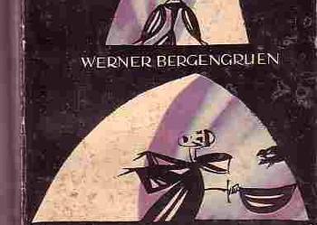 (3052)  WŁADCA I SĄD WERNER BERGENGRUEN