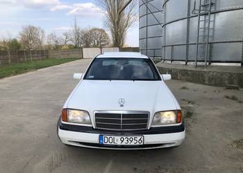Mercedes W202 1.8+lpg