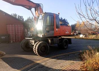 Hitachi 180 zaxis