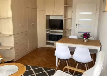 2 pokoje blisko Olivia Business Centre-zwierzęta mile widziane