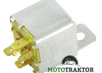 Przekaźnik świateł Case 856,956,1056,1255,1455 Maxxum 5120