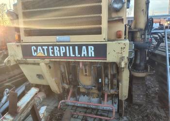 Frezarka Caterpillara