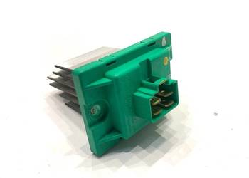 OPORNIK DMUCHAWY POWIETRZA HYUNDAI i20 II REZYSTOR