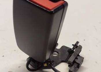 MERCEDES GLC W253 X253 ZAPINKA PASA TYŁ A2058600369