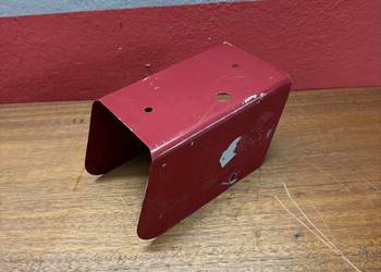 Osłona pokrywa obudowa filtra powietrza Romet Ogar 200 Osłona pokrywa obudowa filtra powietrza Romet Ogar 200