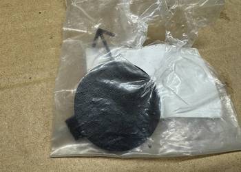 Zaślepka haka zderzaka przód picanto II 2 86519-1Y000 QQK