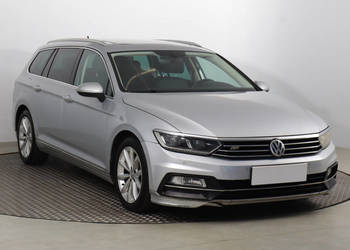 VW Passat 2.0 TDI
