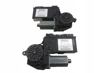 SILNICZEK SZYBY KPL PRZÓD 3D1959792E 3D1959793E Porsche Cayenne I  7L095970