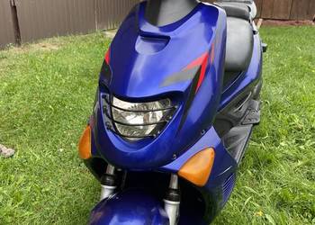 sprzedam tajwański skuter 2t,