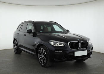 BMW X3 xDrive30i