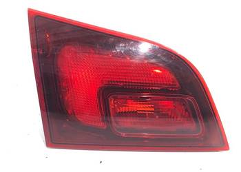 LAMPA TYŁ LEWA WEWNĘTRZNA OPEL ASTRA J 13314054 Hatchback 09-15