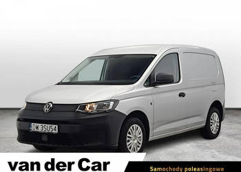 Volkswagen Caddy Euro 6 1968ccm ! Z Polskiego Salonu ! Faktura VAT !