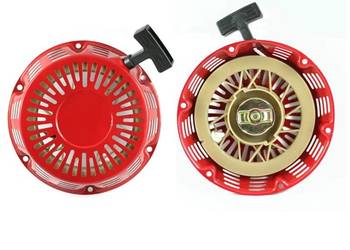 Szarpak rozrusznik starter agregatu oraz GX340 GX390