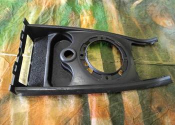Tunel środkowy cupholder Megane 2 Tunel środkowy cupholder Megane 2