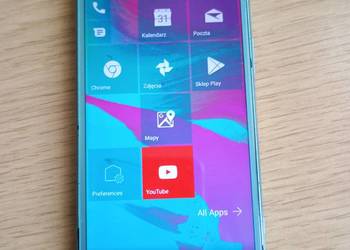 Smartfon Sony Xperia XZ1 compact 4/32