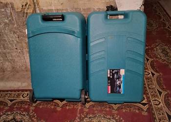 Walizka  transportowa Makita DK 1869