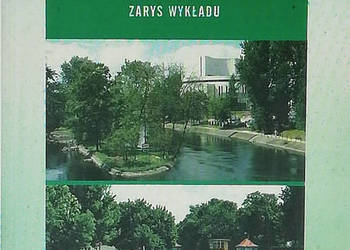 Ochrona środowiska. Zarys wykładu
