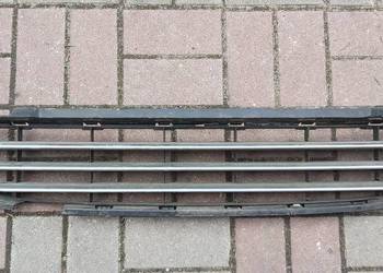 Peugeot 5008 I kratka zderzaka chrom atrapa wlot 9687437677 Peugeot 5008 I kratka zderzaka chrom atrapa wlot 9687437677