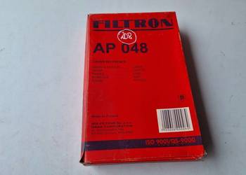 Opel Kadett Ascona Holden Camira FILTR POWIETRZA AP048