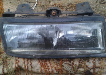 Chevrolet Beretta Corsica lampy przod