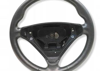 Mercedes-Benz SLK R171 KIEROWNICA SKÓRA A1714600103