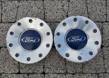 Dekielek kołpak Ford 155mm 7M5601149A cena za sztukę