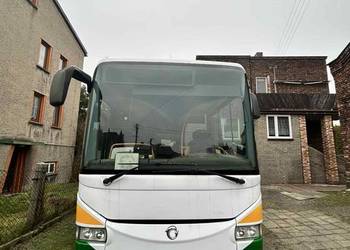 Autobus  IRISBUS