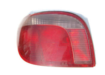 Yaris I Lampa lewy tyl tylna lewa Oryginal