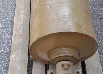 Elektrobęben fi 500x950mm Silnik bębnowy fi 500mm L950mm 11kw