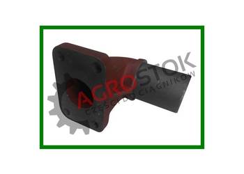 Kolanko tłumika wydechu mtz belarus Kolanko tłumika wydechu mtz belarus