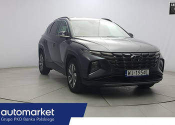 Hyundai Tucson 1.6 T-GDi HEV Executive ! Z Polskiego Salonu ! Faktura VAT …