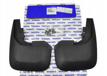 VOLVO V60CC tylne chlapacze komplet oryginal OE 31470795