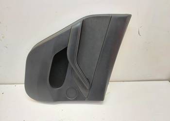 TESLA MODEL Y 2022r TAPICERKA BOCZEK DRZWI LEWY TYŁ 