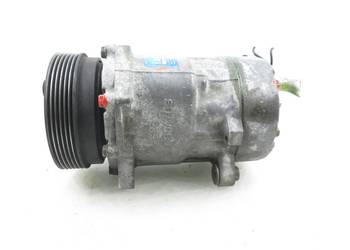 KOMPRESOR KLIMATYZACJI VW GOLF IV LEON 1.9 TDI 1J0820803K
