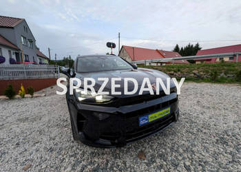 Cupra Formentor Matrixy VZ 333 KM 4x4