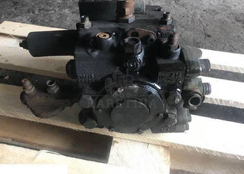 Pompa Jazdy Hydrostat Merlo