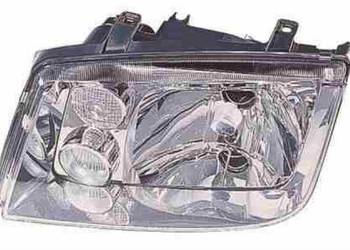 REFLEKTOR LE/PR ELE H4 - VW BORA 10/98-05/05