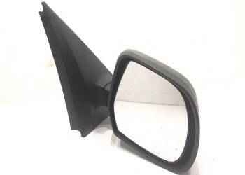 LUSTERKO PRAWY DACIA DOKKER Kombi GRANATOWY ZEWNĘTRZNE PRAWA, BOCZNE