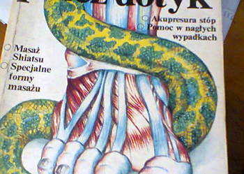Zdrowie przez dotyk