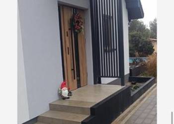 Daszek zadaszenie nad drzwi ,furtkę transport cała Polska 350zl