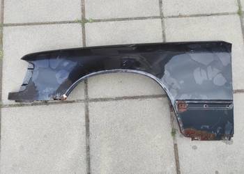 W 124 błotnik przedni lewy