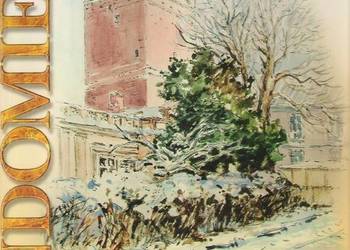 Sandomierz Piórkiem i Pędzlem - A. Orłowski.